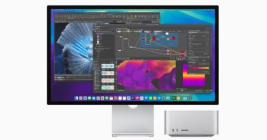 Apple Mac Studio con M4 Max e M3 Ultra è ufficiale! Fino a 512GB di memoria, 16TB di SSD e Thunderbolt 5