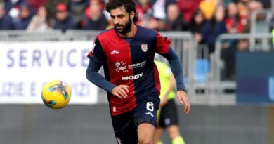 Cagliari-Genoa: formazioni, dove vederla in tv e streaming