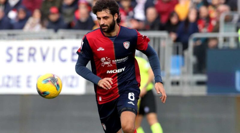 Cagliari-Genoa: formazioni, dove vederla in tv e streaming