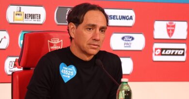 Monza, Nesta: “L’Inter può lasciarci qualcosa. Inzaghi mi ha stupito”