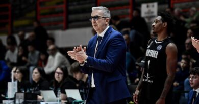 La Bertram in cerca del tris contro Varese per difendere la posizione-playoff