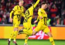 Lille-Borussia Dortmund LIVE 1-2: Beier! Grande occasione per David