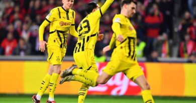 Lille-Borussia Dortmund LIVE 1-2: Beier! Grande occasione per David