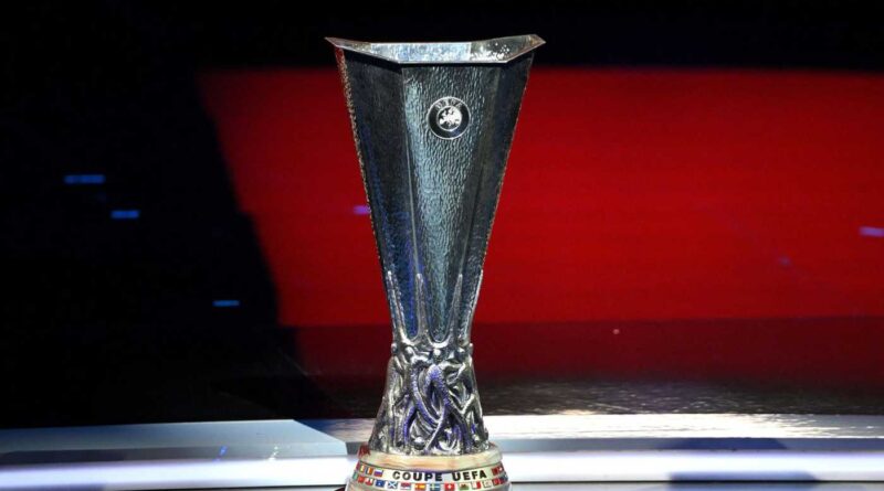 Europa League 2024/25, il tabellone: tutti gli incroci fino alla finale