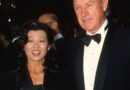 Gene Hackman avrebbe lasciato la sua fortuna alla moglie Betsy Arakawa