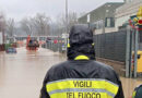 Prefettura di Firenze: ‘Persone isolate in 14 comuni’, evacuazioni in corso per allagamenti e frane