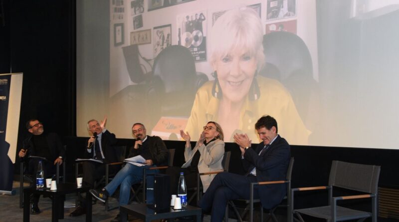 Premio Film Impresa, terza edizione dal 9 all’11 aprile