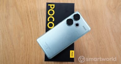 POCO torna a fare sul serio: leak per POCO F7 Ultra e F7 Pro, le specifiche sono promettenti