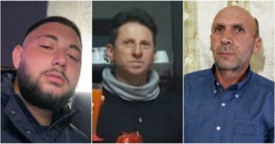 Il 18enne Rosario Lucchese, Salvatore Lanza e Salvatore Pellegriti: chi erano i 3 braccianti morti mentre tornavano dai campi di arance