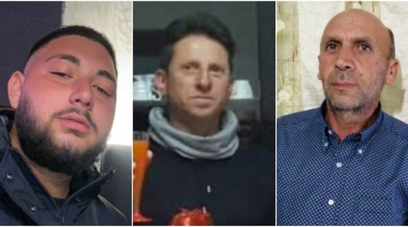 Il 18enne Rosario Lucchese, Salvatore Lanza e Salvatore Pellegriti: chi erano i 3 braccianti morti mentre tornavano dai campi di arance