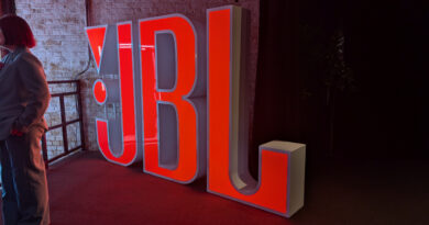 JBL presenta Flip 7, Charge 6 e i nuovi altoparlanti PartyBox