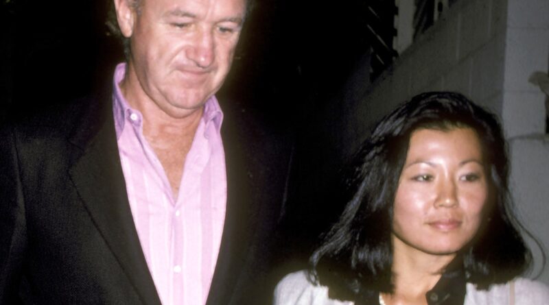 La moglie di Gene Hackman, Betsy Arakawa, è morta almeno un giorno dopo rispetto a quanto si pensava in origine