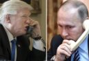 Guerra Ucraina-Russia, le news di oggi. La telefonata Trump-Putin è iniziata alle 15 ed è in corso