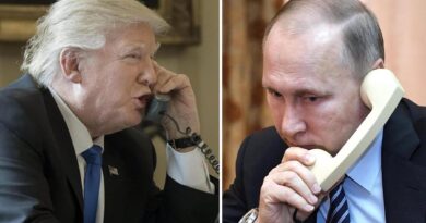 Guerra Ucraina-Russia, le news di oggi. La telefonata Trump-Putin è iniziata alle 15 ed è in corso