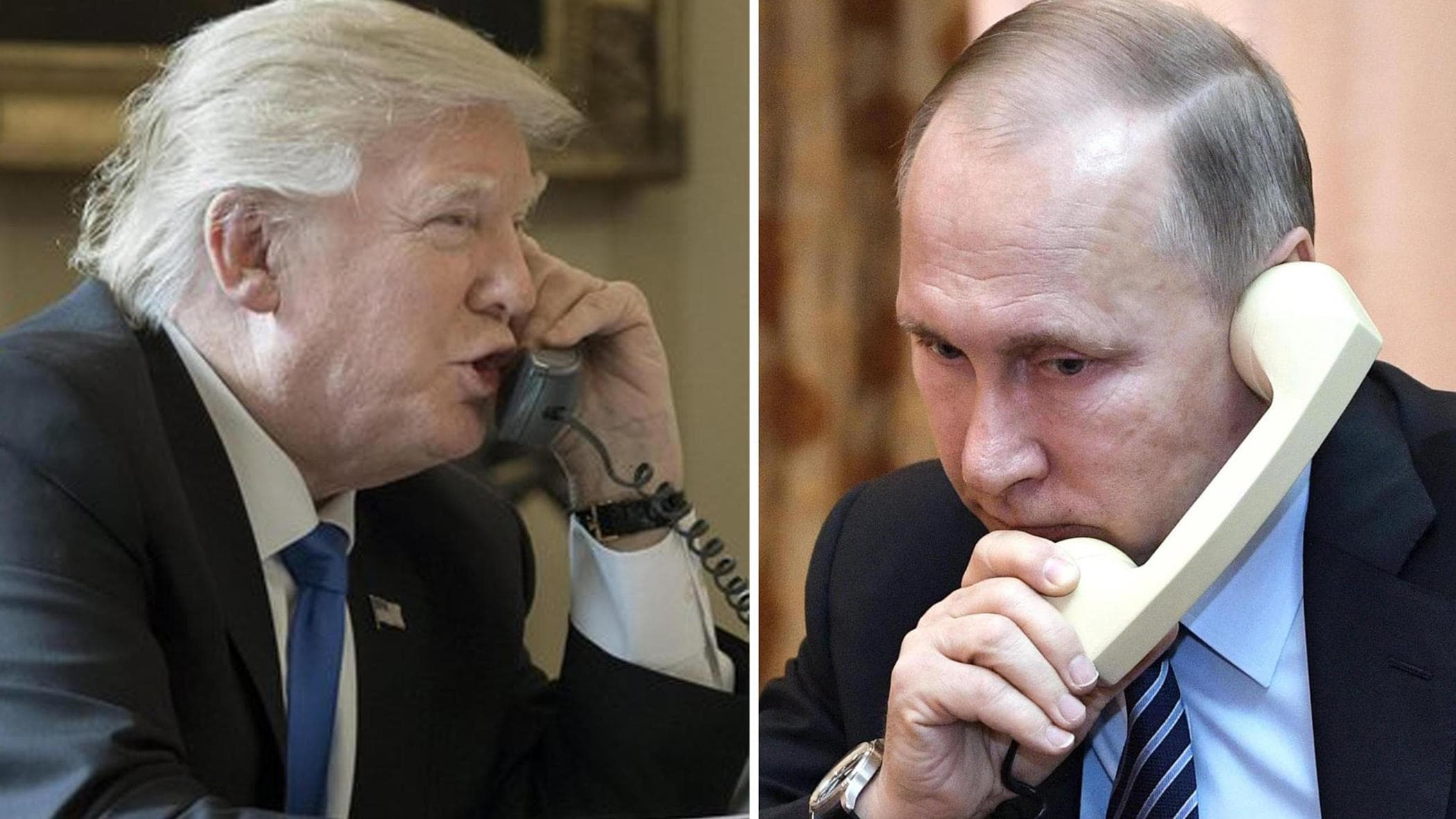 Guerra Ucraina-Russia, le news di oggi. La telefonata Trump-Putin è iniziata alle 15 ed è in corso