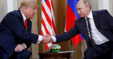 Cosa pensano i corrispondenti di Sky della telefonata tra Trump e Putin