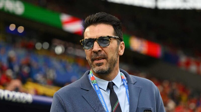 Italia, Buffon suona la carica: “Abbiamo una squadra ultra-competitiva. E con Spalletti…”