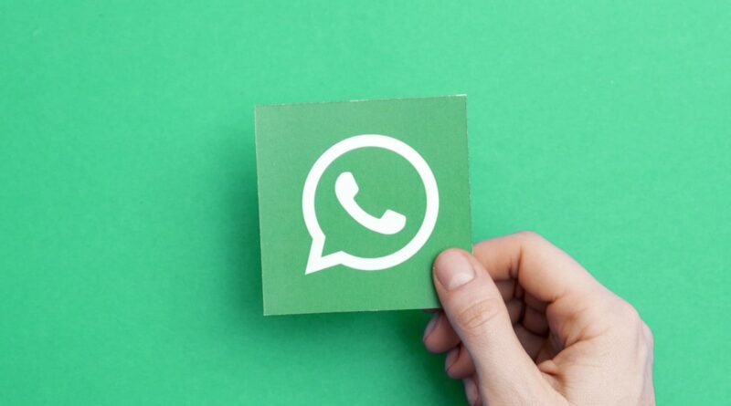 I messaggi divertenti su WhatsApp li scriverà… WhatsApp!