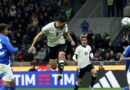 Italia-Germania 1-2: il tabellino