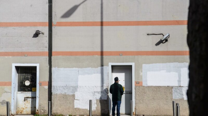 Psicologa violentata da un detenuto nel carcere di San Vittore: l’ha minacciata con una lametta