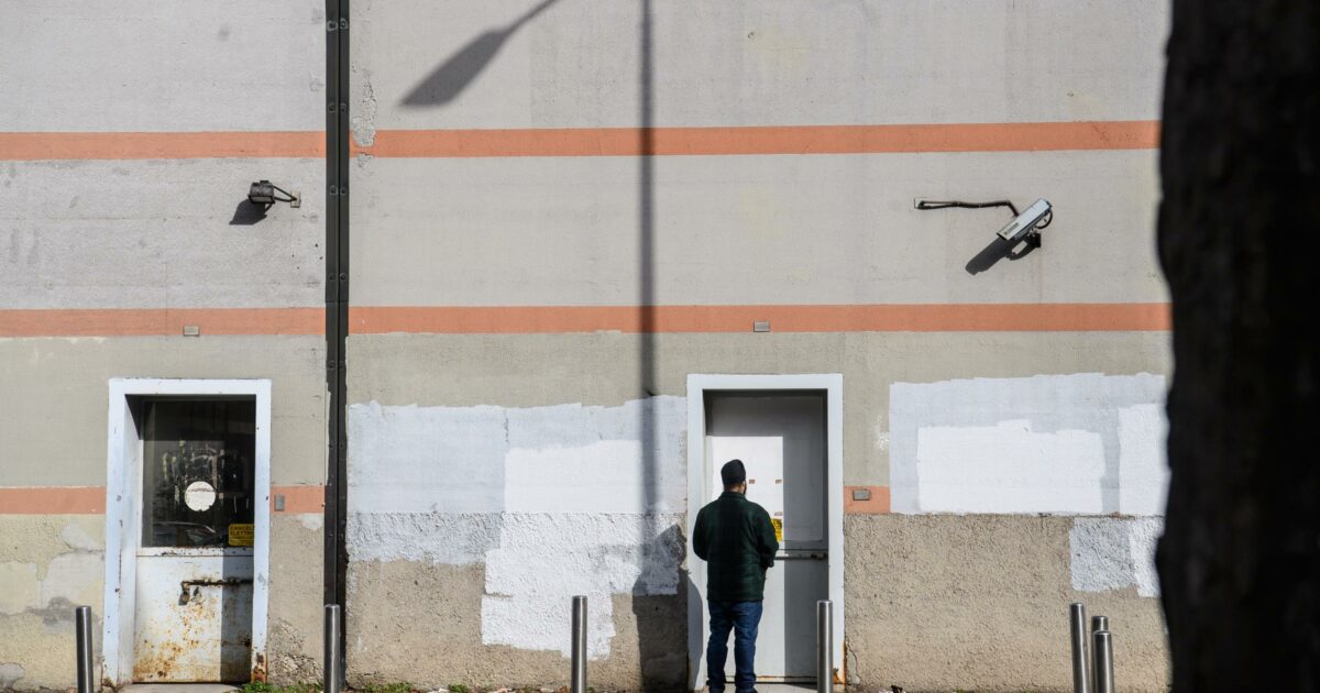 Psicologa violentata da un detenuto nel carcere di San Vittore: l’ha minacciata con una lametta