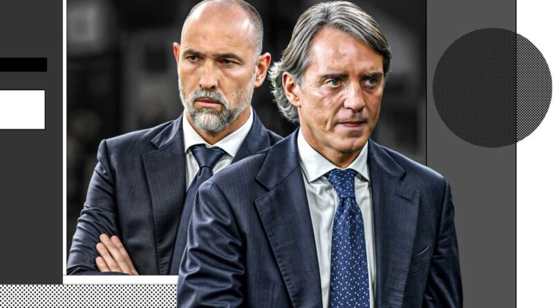 Mancini-Juventus, scatto su Tudor per il dopo Motta: c’è l’accordo