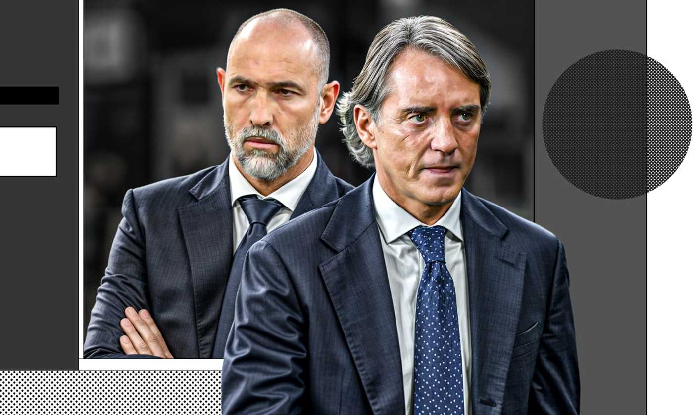 Mancini-Juventus, scatto su Tudor per il dopo Motta: c’è l’accordo