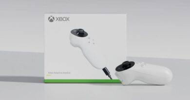 Il nuovo Joystick adattivo per Xbox è economico e apre il mondo dei giochi a tutti. Ma non lo troveremo ovunque