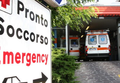 Reggio Emilia, spray urticante spruzzato a scuola: 5 ragazzini in ospedale